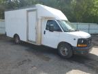 2017 Gmc Savana Cutaway G3500 na sprzedaż w Shreveport, LA - Front End