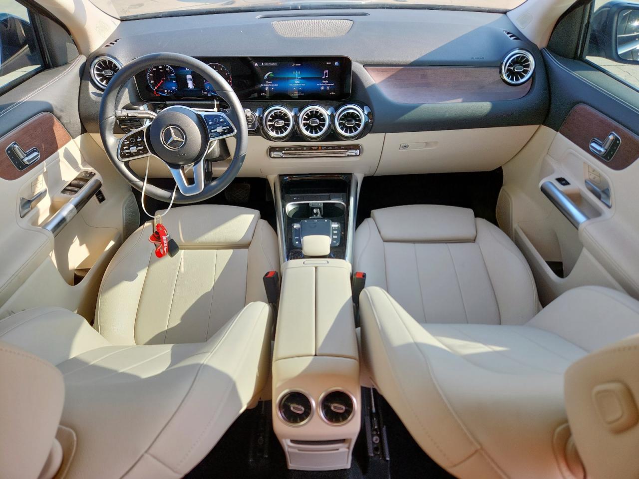 2023 Mercedes-Benz Gla 250 VIN: W1N4N4GB9PJ459400 Lot: 59155955