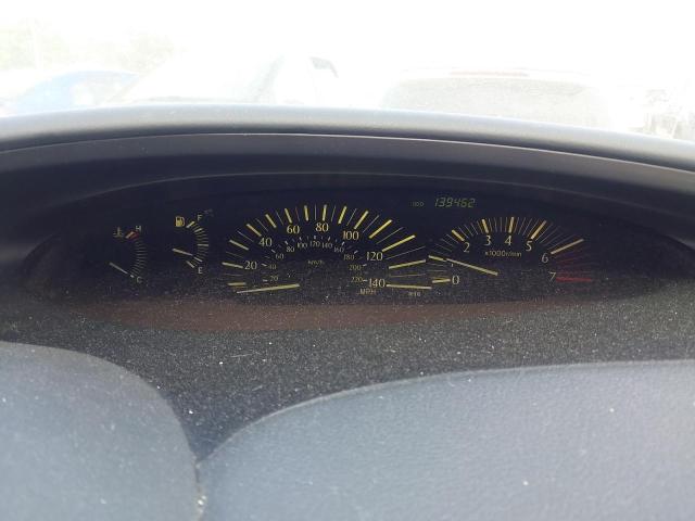 2006 TOYOTA PREVIA T2