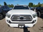 2022 Toyota Tacoma Double Cab   იყიდება Portland-ში, OR - Rear End