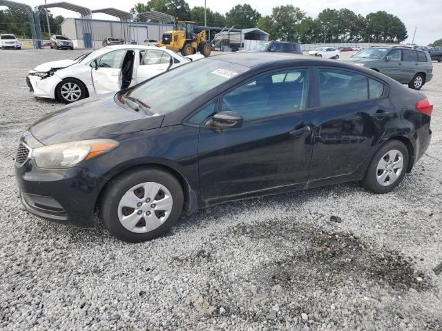 2014 Kia Forte Lx
