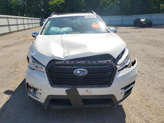  SUBARU ASCENT 2022 White