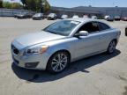 2011 Volvo C70 T5 за продажба в Martinez, CA - Minor Dent/Scratches