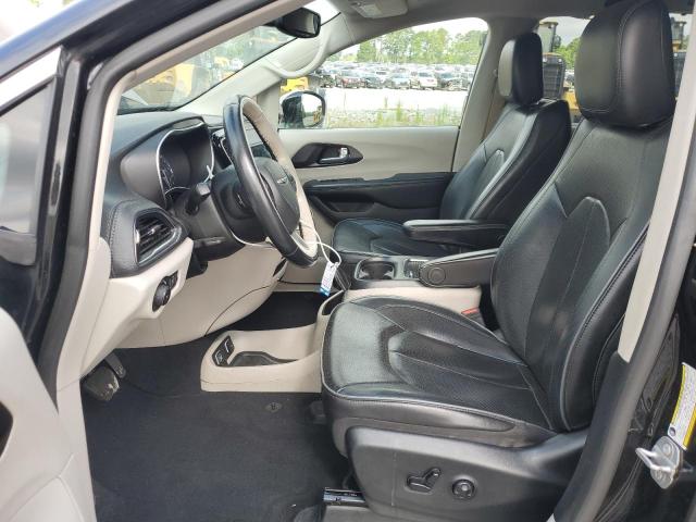  CHRYSLER PACIFICA 2020 Czarny