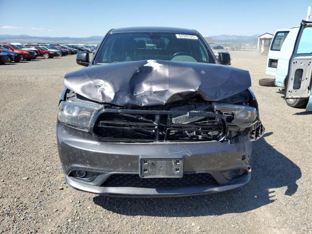  DODGE DURANGO 2016 Сharcoal