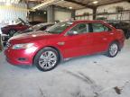 2010 Ford Taurus Limited for Sale in Eldridge, IA - Side