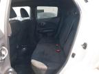 2015 NISSAN JUKE NISMO for sale at Copart CHESTER