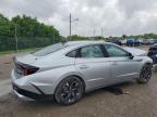 2024 Hyundai Sonata Sel for Sale in Indianapolis, IN - Front End