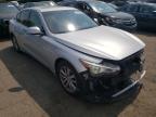 2015 Infiniti Q50 Base იყიდება New Britain-ში, CT - Front End