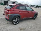 2021 Hyundai Kona Ultimate продається в Lexington, KY - Rear End