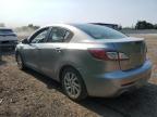 2012 MAZDA 3 I for sale at Copart ON - COOKSTOWN