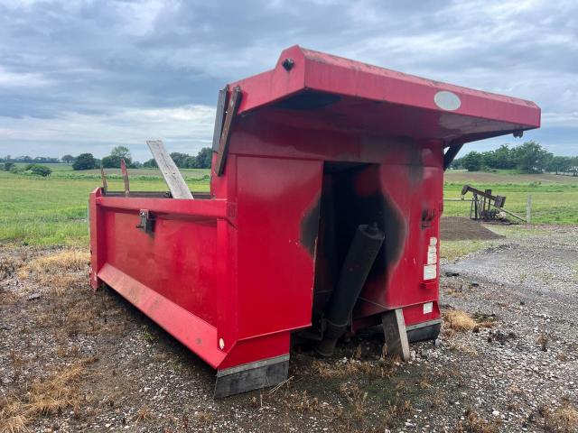 2017 Heri Steel Dump  