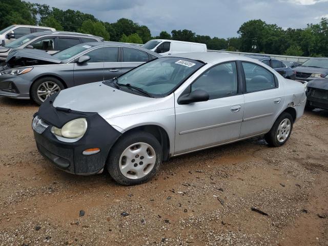 2002 Dodge Neon 2.0L