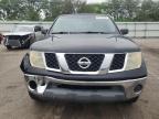 2005 Nissan Frontier King Cab Le за продажба в Moraine, OH - Front End