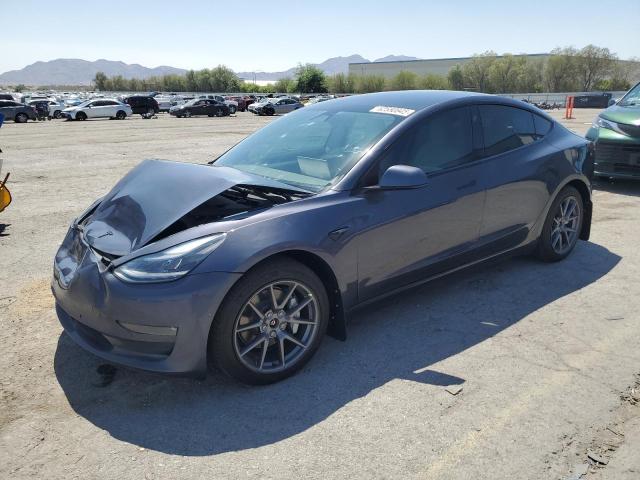  TESLA MODEL 3 2021 Gray
