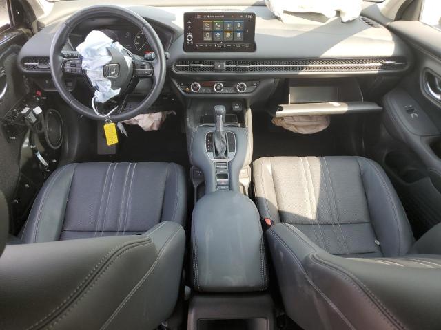  HONDA HR-V 2024 Czarny