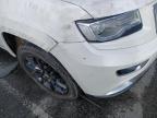 2017 JEEP GRAND CHEROKEE CRD SUMMIT  for sale at Copart CHESTER