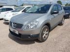 2009 NISSAN QASHQAI VI for sale at Copart WESTBURY
