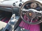 2024 PORSCHE 718 CAYMAN for sale at Copart SANDY
