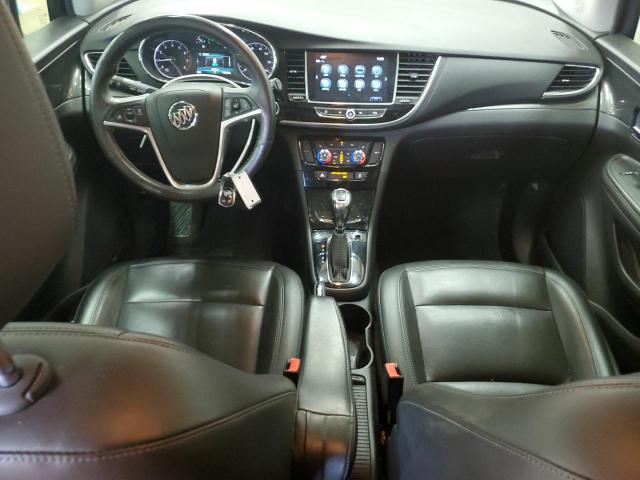 Parquets BUICK ENCORE 2017 Pink