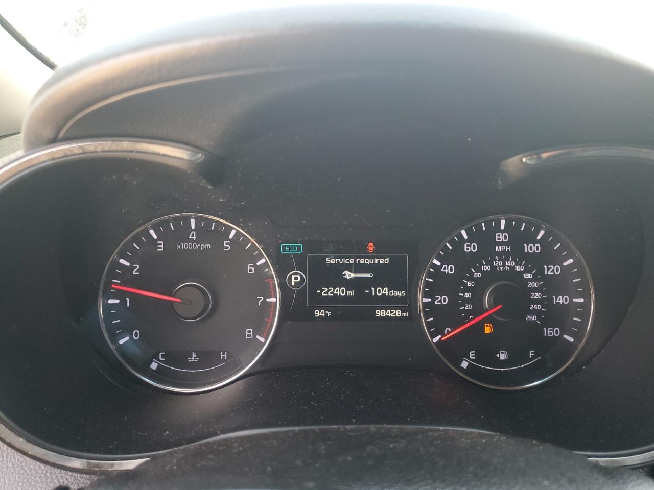 3KPFL4A70HE137446 KIA FORTE 2017