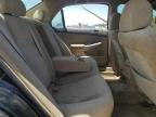 2005 Honda Accord Lx   de vânzare în Oklahoma City, OK - Side