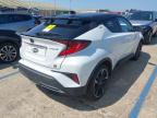 2022 TOYOTA C-HR GR SP for sale at Copart NEWBURY