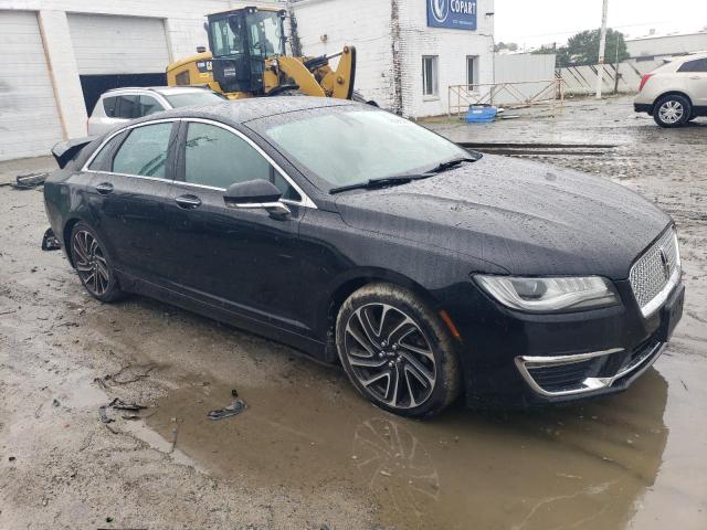  LINCOLN MKZ 2020 Czarny