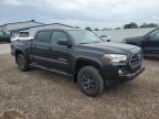 2023 TOYOTA TACOMA DOUBLE CAB   for sale at Copart NY - SYRACUSE