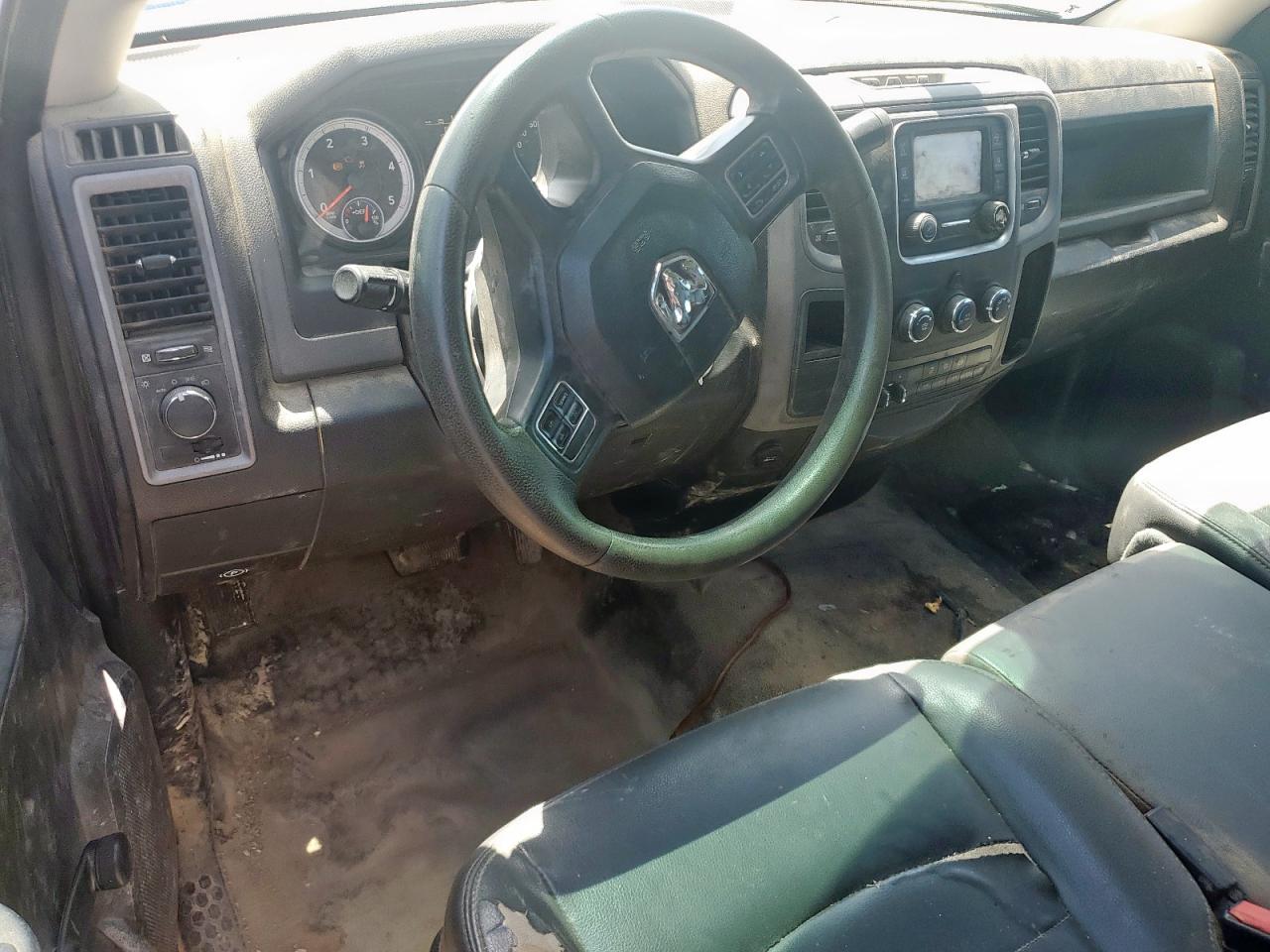 RAM All Models 2014 VIN 3C7WRMBL6EG135035 photo 8