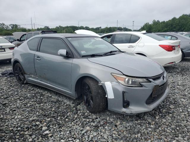  TOYOTA SCION 2014 Сірий