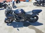2008 SUZUKI SV650    for sale at Copart CA - SAN DIEGO