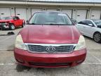 2011 Kia Sedona Lx за продажба в Louisville, KY - Rear End