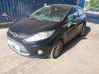 2011 FORD FIESTA TIT for sale at Copart SANDTOFT