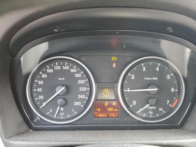 2011 BMW 323 I  