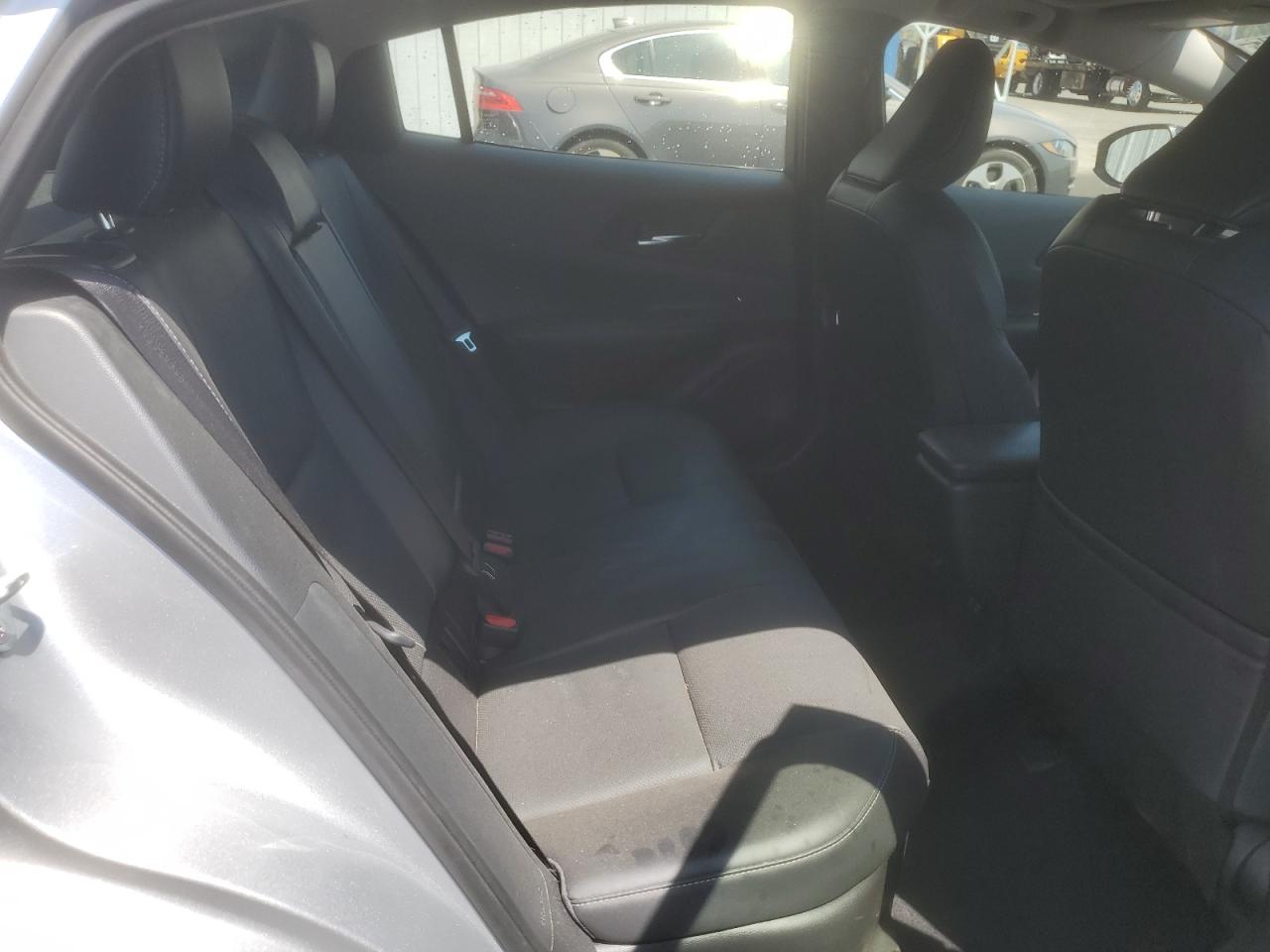 2024 Toyota Prius Le VIN: JTDACAAU5R3035194 Lot: 62870245