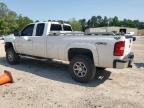 2008 Chevrolet Silverado K2500 Heavy Duty на продаже в Knightdale, NC - Front End
