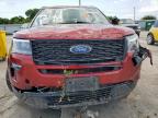 2019 Ford Explorer Sport за продажба в Wilmer, TX - All Over