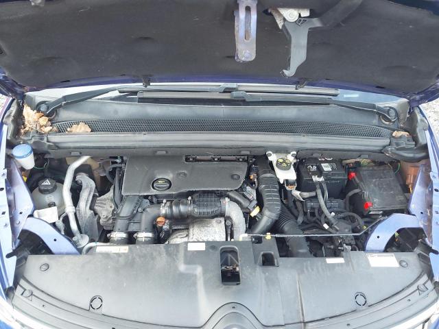 2017 CITROEN C4 GR PICA