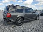2017 Ford Expedition El Xlt იყიდება Arcadia-ში, FL - Rear End