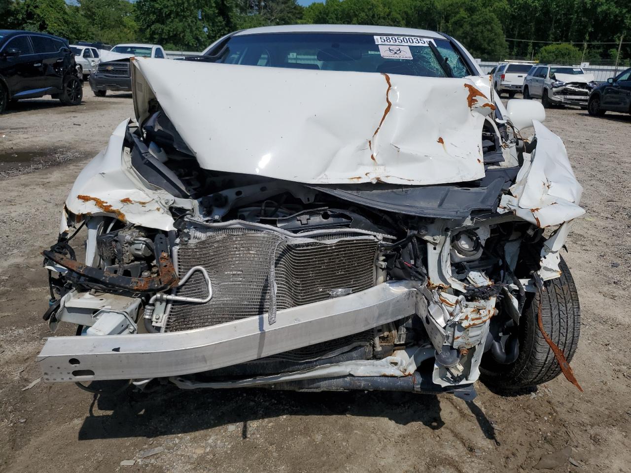 2010 Honda Civic Lx VIN: 2HGFA1F52AH578678 Lot: 64824195