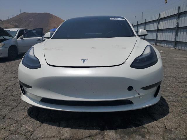 TESLA MODEL 3 2022 Biały