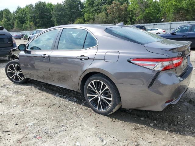  TOYOTA CAMRY 2019 Szary