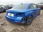 2020 BMW 218I M SPO for sale at Copart YORK