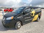 2020 Nissan Nv200 2.5S en Venta en New Braunfels, TX - Front End