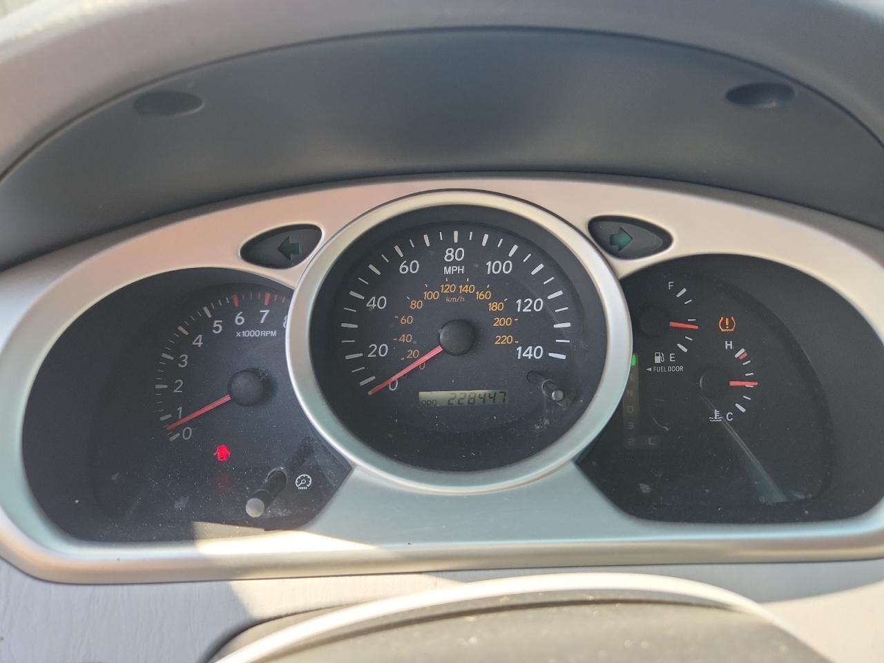 2005 Toyota Highlander Limited VIN: JTEDP21A650055765 Lot: 63287195