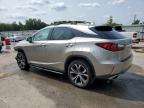 2017 Lexus Rx 350 Base للبيع في Montgomery، AL - Front End