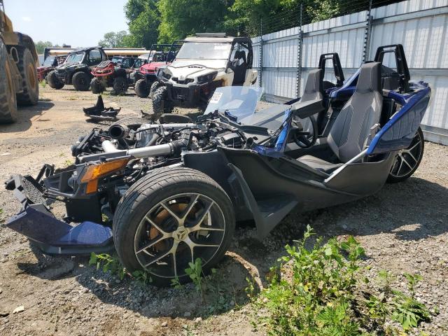 2018 Polaris Slingshot Sl