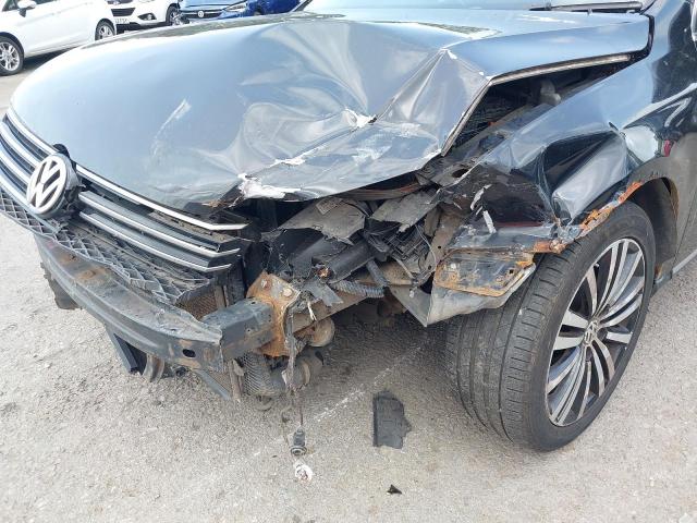 2011 VOLKSWAGEN PASSAT SPO