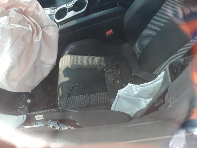 2019 HONDA CIVIC SI  